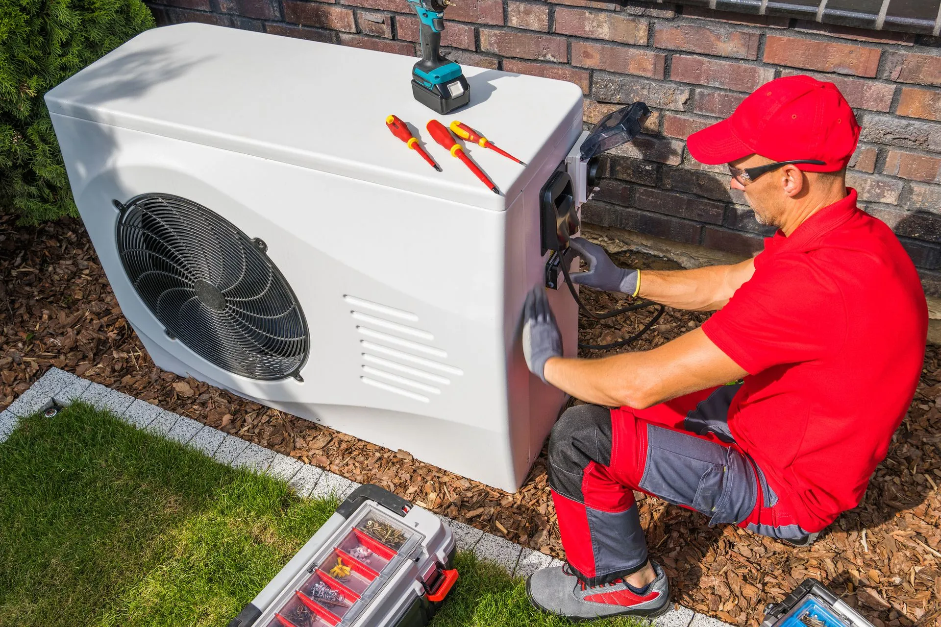 About HVAC in Okmulgee, OK